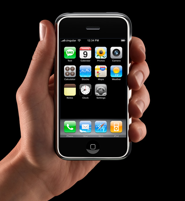 phone