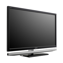 Sony Bravia XBR LCD HDTV