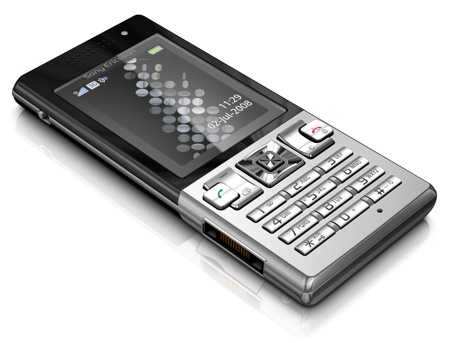 sony ericsson T700