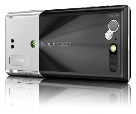 Sony Ericsson T700