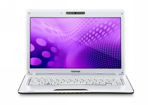 Toshiba announces the T110, T115, T130 and T135