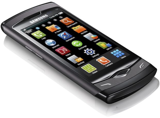 Samsung Wave