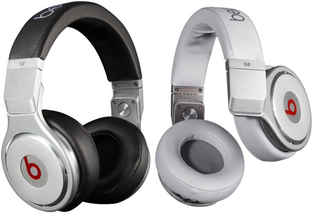Nuove cuffie per dj Beats by Monster. - Dj Equipment -Strumentazione per DJ  - WEBDEEJAY Italian DJ Community